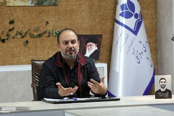 چهارمین نشست برخط معاون پرورشی و فرهنگی وزیر آموزش و پرورش با معاونان و مربیان پرورشی و مشاوران مدارس سراسر کشور