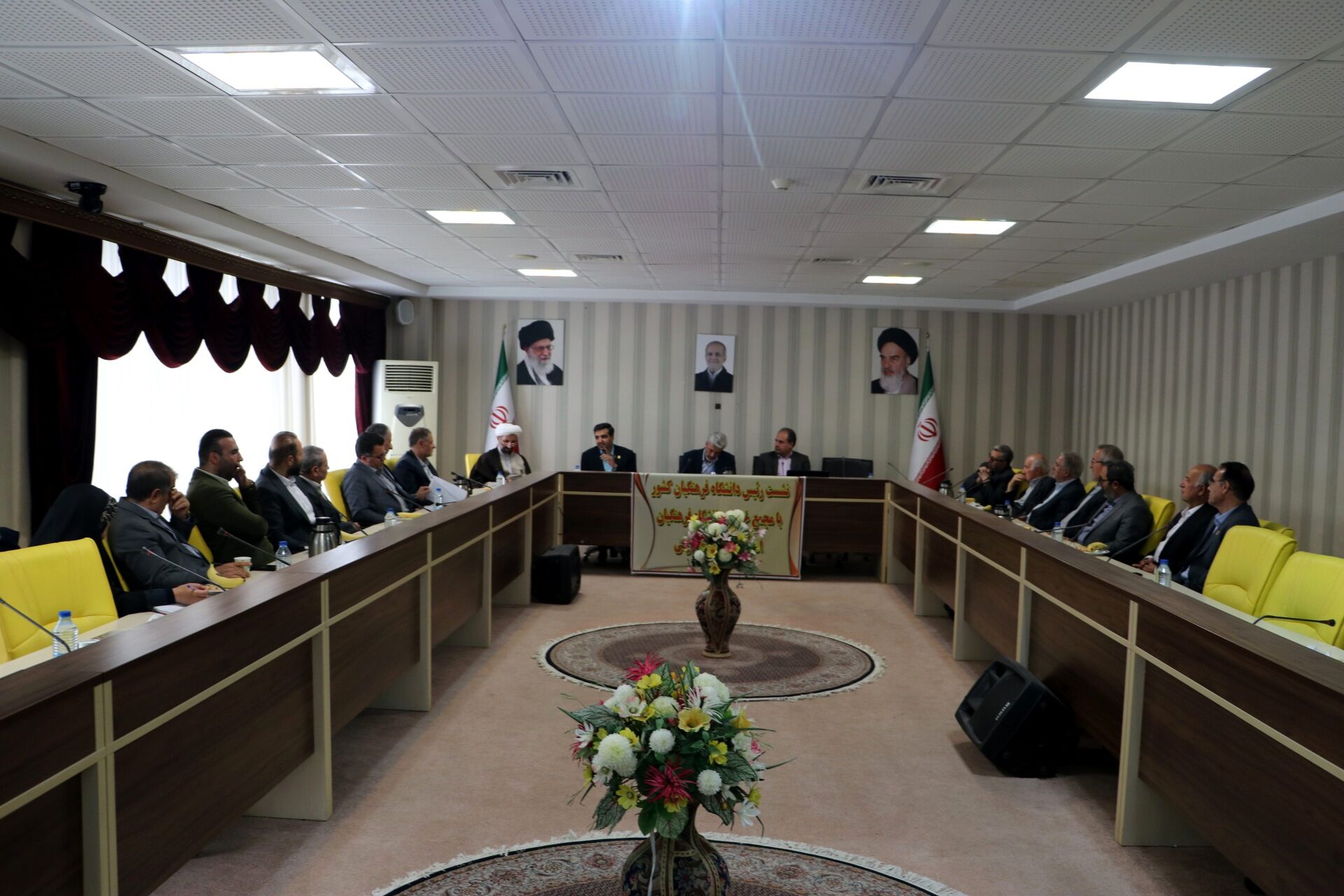 بیش از ۹۵ درصد از دانشجویانی که در دانشگاه فرهنگیان قبول می‌شوند از رتبه‌های برتر هستند
