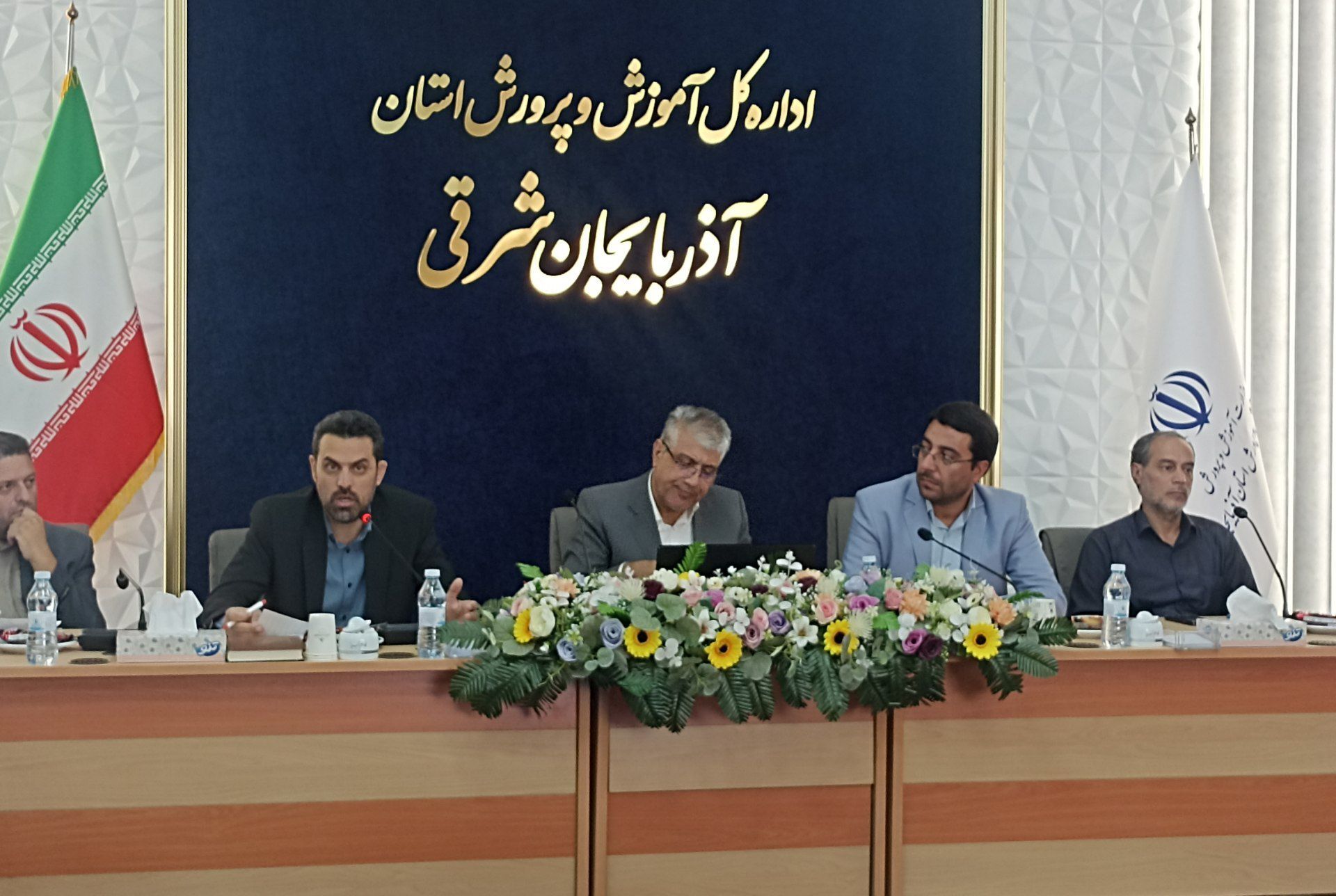 675 هزار دانش آموز استان تحت غربالگری طرح نماد قرار گرفتند