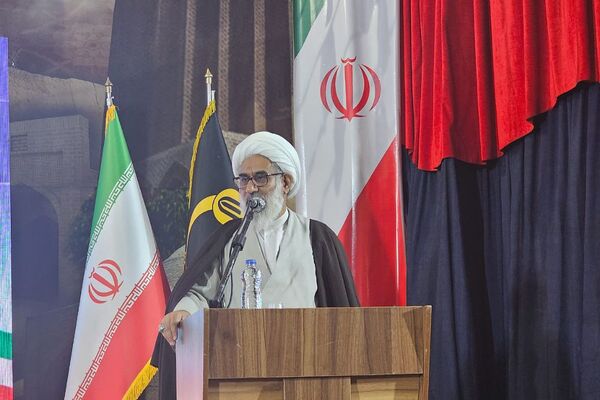 یادواره شهدای دانش‌آموز شهرستان ورامین 