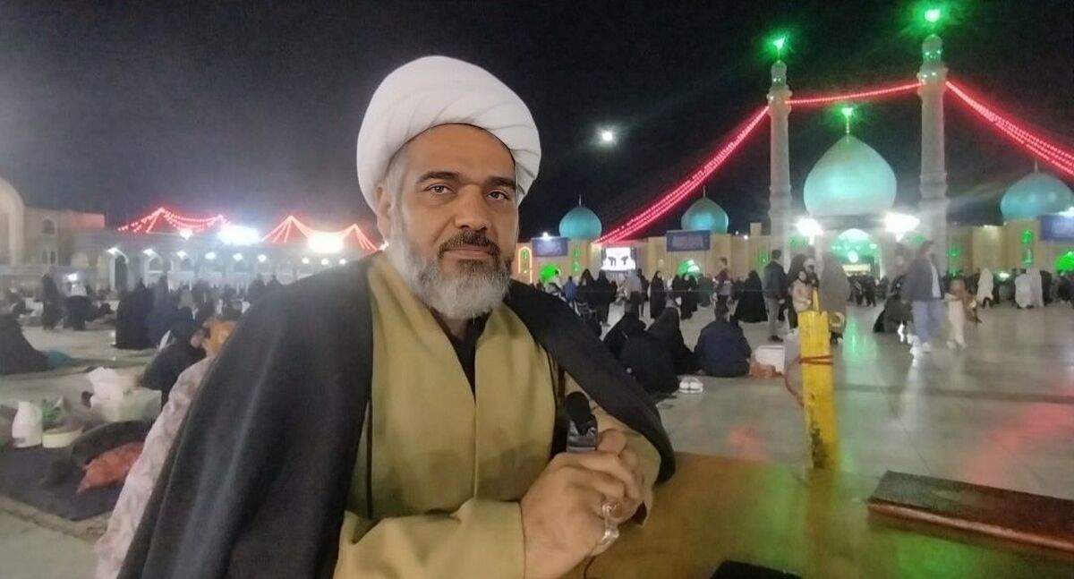 شهید علی صیاد شیرازی؛ الگوی سازماندهی و پاسداری در پیروزی انقلاب اسلامی است 