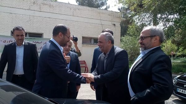 اختتامیه مسابقات قرآن و عترت و نماز فرهنگیان کشور 