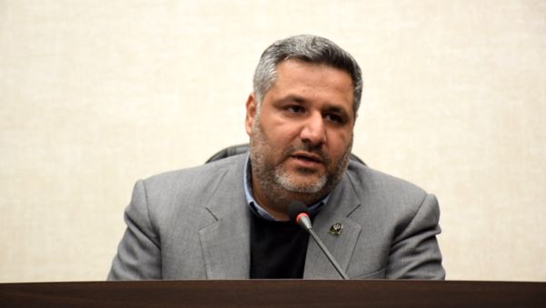جلسه ستاد خدمات سفر نوروزی جنوب خراسان رضوی