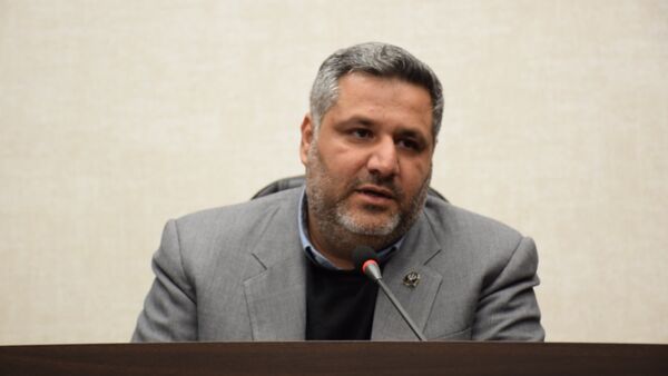 جلسه ستاد خدمات سفر نوروزی جنوب خراسان رضوی