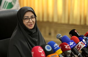 امنیت ملی بدون امنیت محیط‌زیست ممکن نیست/ ارائه گزارش اقدامات دولت چهاردهم در هفته محیط‌زیست