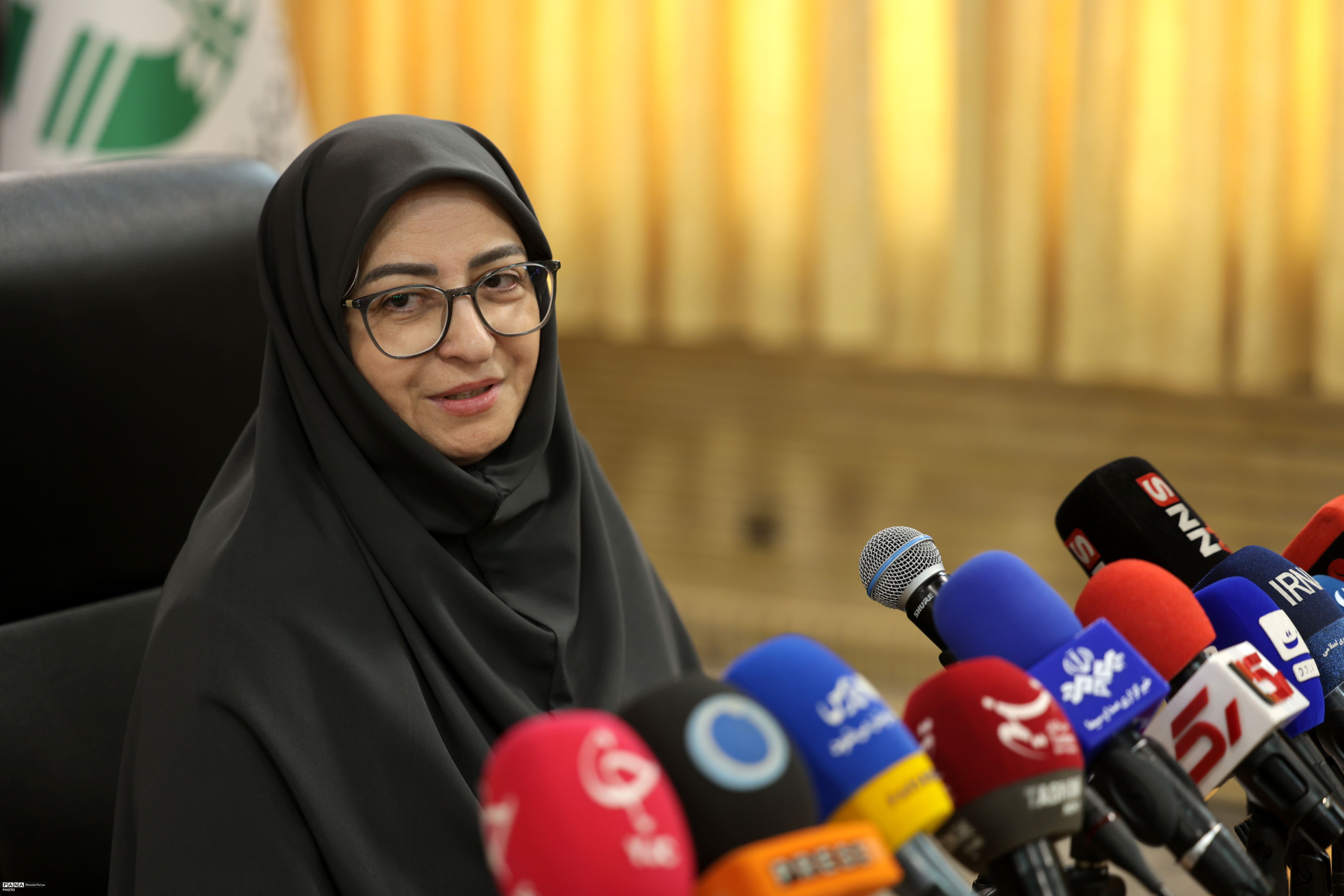 امنیت ملی بدون امنیت محیط‌زیست ممکن نیست/ ارائه گزارش اقدامات دولت چهاردهم در هفته محیط‌زیست