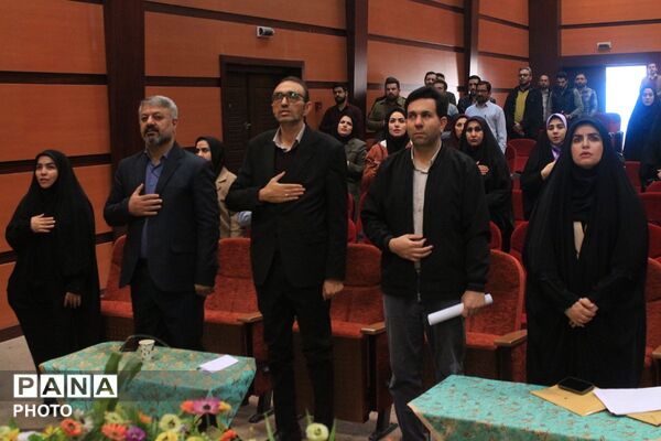 اجرای اولین دوره آموزشی کیفیت‌بخشی سلامت و تندرستی در بهارستان‌دو