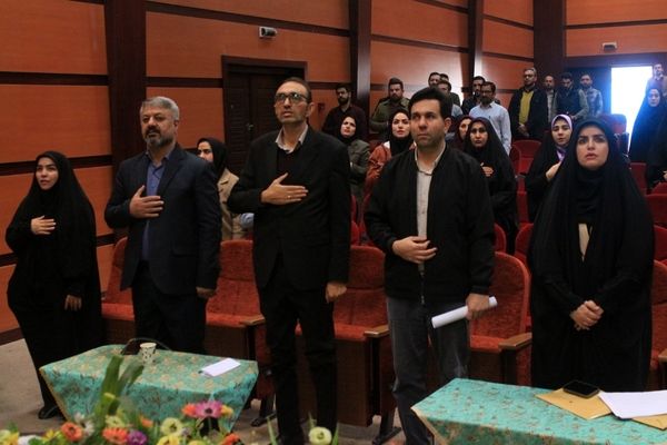 اجرای اولین دوره آموزشی کیفیت‌بخشی سلامت و تندرستی در بهارستان‌دو