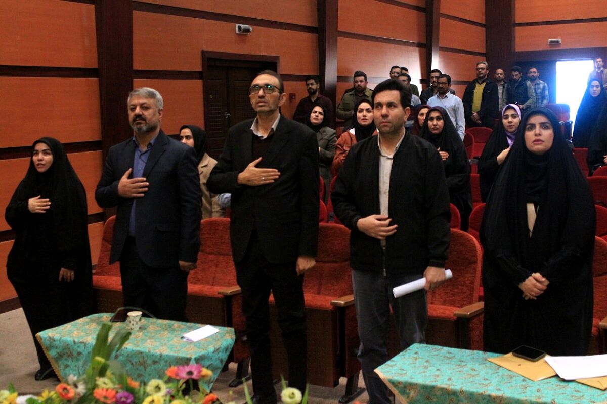 اجرای اولین دوره آموزشی کیفیت‌بخشی سلامت و تندرستی در بهارستان‌دو