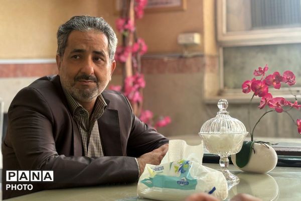 تقدیر معاون پرورشی اسلامشهر از مدیران کانون‌های فرهنگی و تربیتی