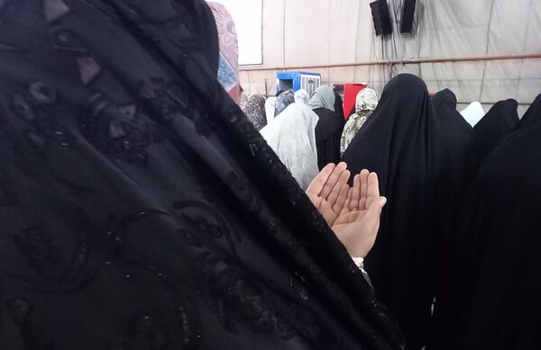 نمازجمعه عبادی و سیاسی هفته دوم بهمن ماه