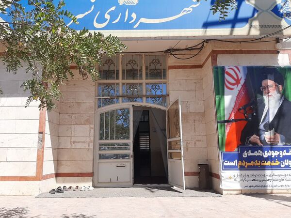 بهره برداری از هفت طرح عمرانی و خدماتی در جلگه رخ