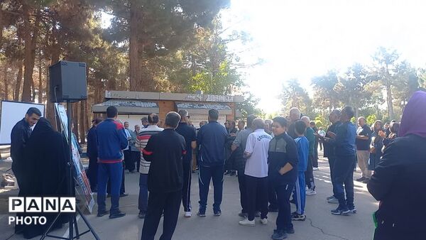 از ورزش خانوادگی تا رقابت‌های شاد؛ یک روز پویا در محلات
