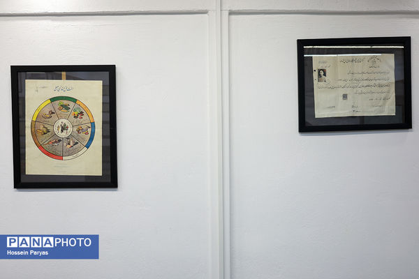 از دارالفنون تا کنون