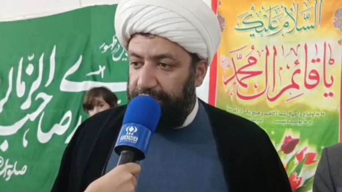 رشد ۳۰درصدی معتکفین در خواف