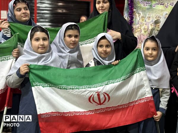 برپایی ایستگاه سلامت‌محور دانش‌آموزی در تجمعات شبانه