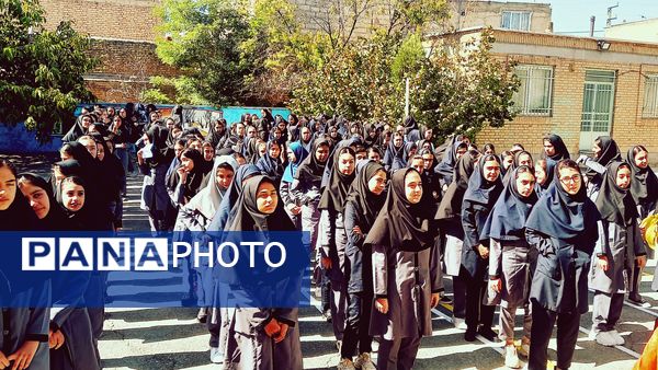 آینده‌ای روشن برای دانش‌آموزان