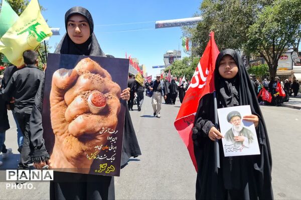 مشهدالرضا؛ تجلی‌گاه ارادت و شکوه امت