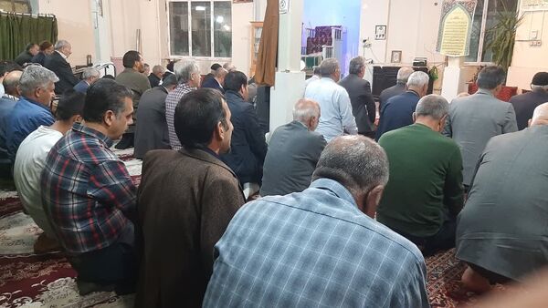 میلاد پرچمدار نهضت عاشورا؛ آستانه علوی غرق در شور و شادی