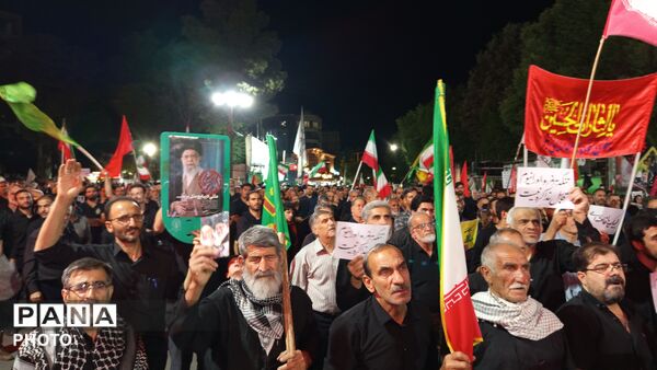 احلی من العسل؛ ندای شیرین وفاداری