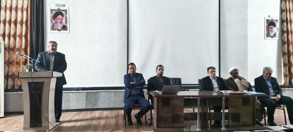 نسیم تربیت در کوچه های تربت حیدریه 
