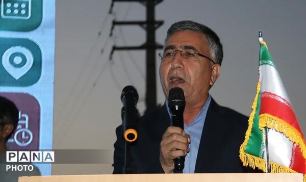 جشنواره «برکت سرخ» در نظرلو