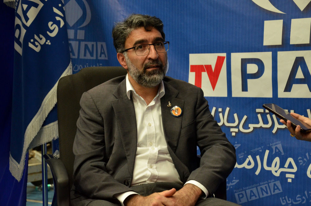 استان چهارمحال و بختیاری میزبان هفتمین جشنواره کتاب و کتابخوانی