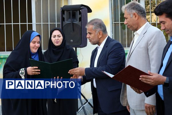 جشن جوانه‌ها در آذربایجان غربی