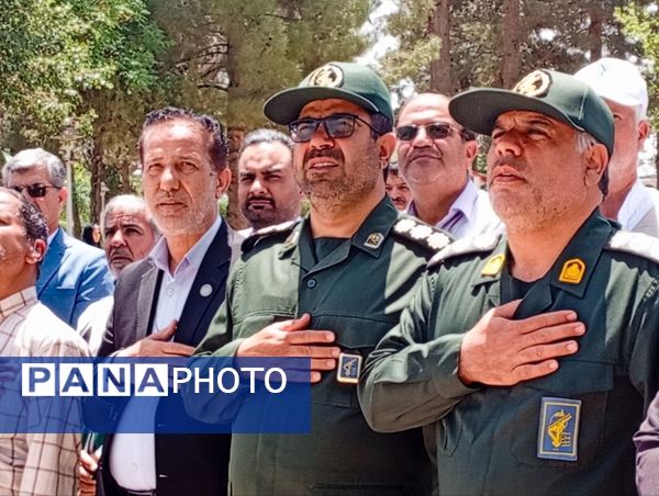 معلمانی که میهمان شهدا شدند