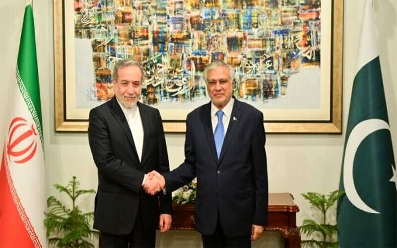 پاکستان از آتش‌بس میان ایران و اسرائیل استقبال کرد