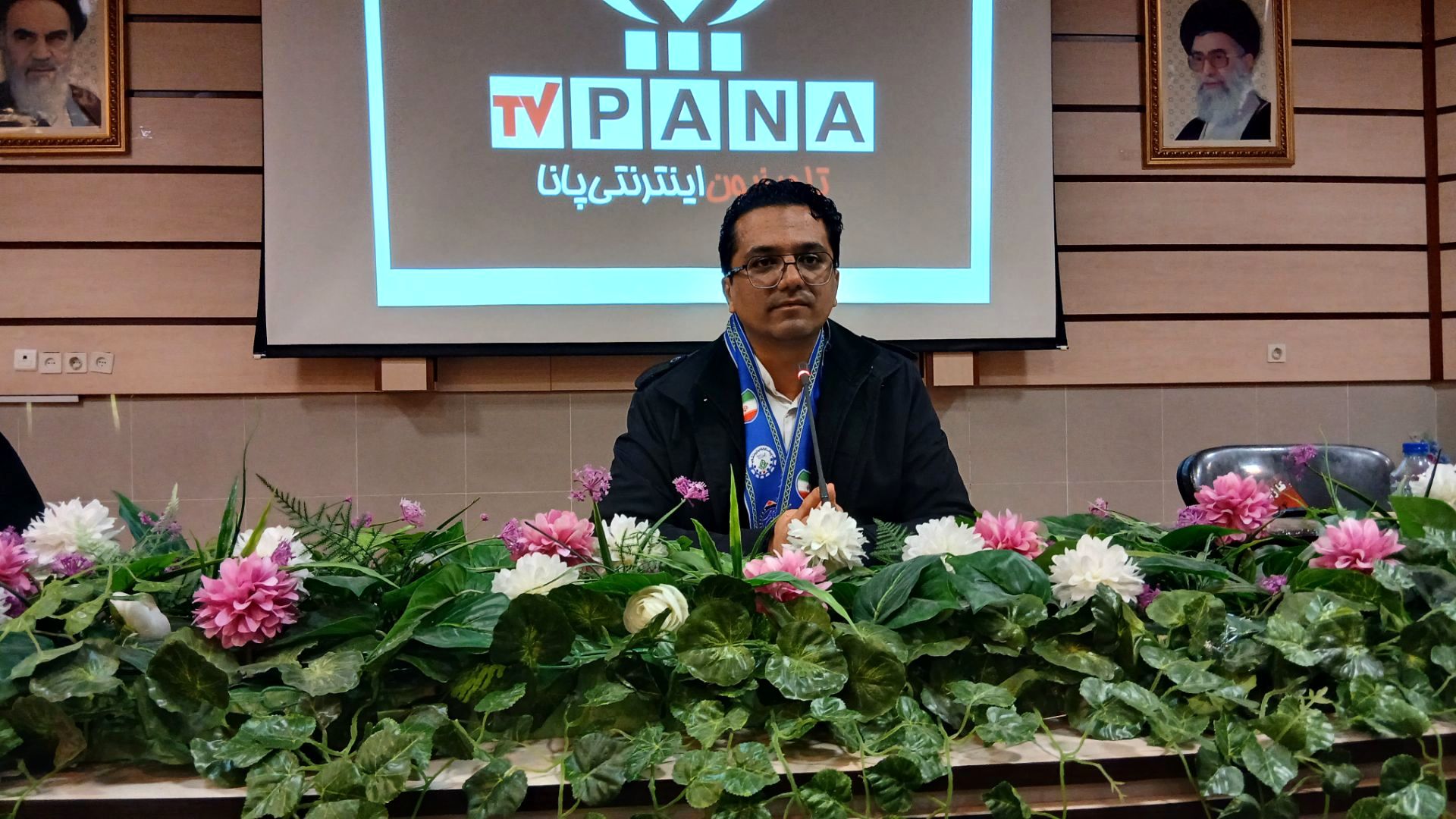 دغدغه‌مندی، کنجکاوی و مسئولیت‌پذیری سه ویژگی مهم یک خبرنگار است