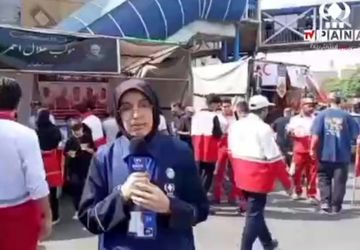 از شهرقدس تا کربلا