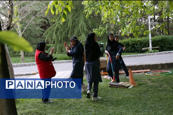 حس خوب زندگی در صدف