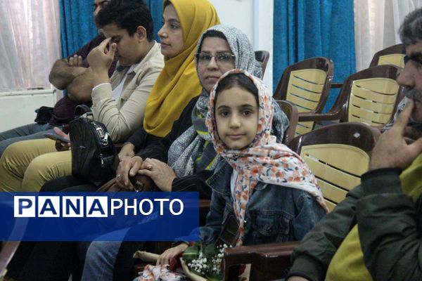 برگزاری مرحله استانی مسابقه مجری‌گری و خبرنگاری دانش‌آموزان استان مازندران