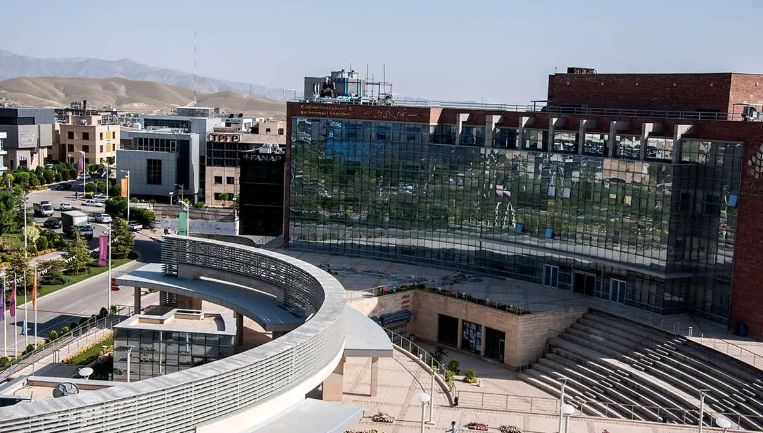 پارک‌های علم و فناوری، حلقه واسط دانشگاه و صنعت