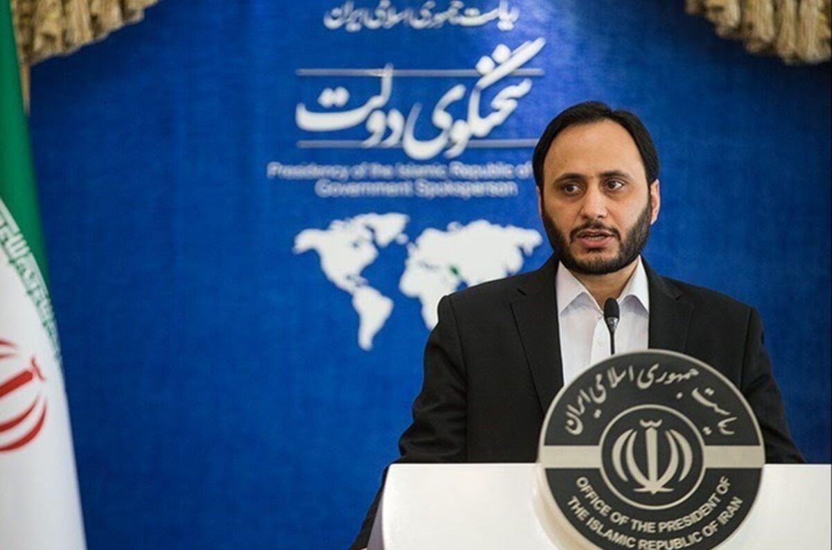 بهادری جهرمی: دولت سیزدهم اولین دولتی بود که برنامه خود برای اداره کشور را رسماً منتشر کرد