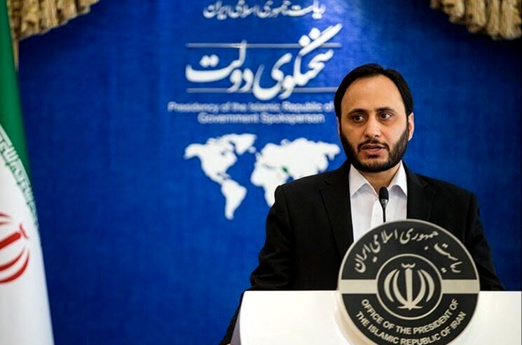 بهادری جهرمی: دولت سیزدهم اولین دولتی بود که برنامه خود برای اداره کشور را رسماً منتشر کرد