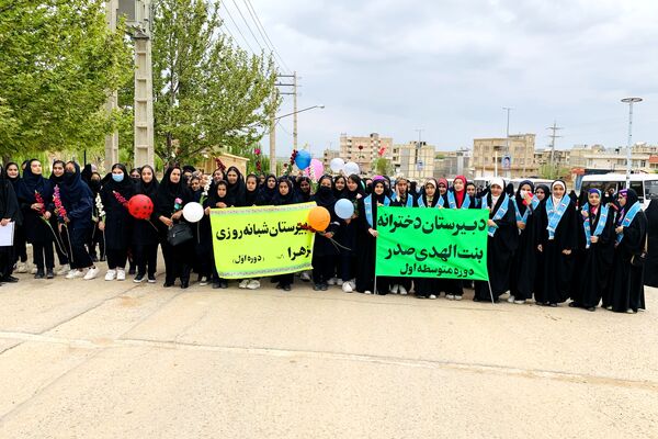 برگزاری مسابقات قرآن به میزبانی شهرستان سپیدان‌