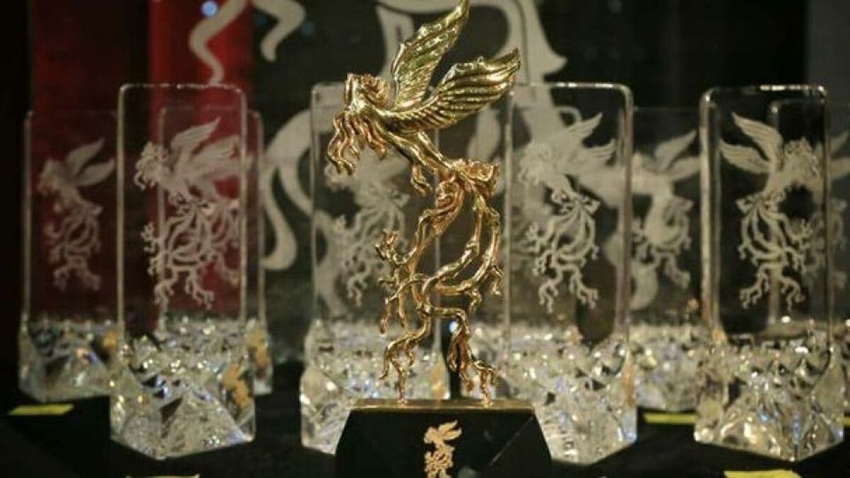  از جنگ و زندگی تا تنها انیمیشن حاضر در جشنواره 