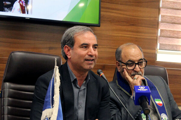 دانش‌آموزخبرنگاران پانا گل‌های سرسبد نظام تربیتی هستند