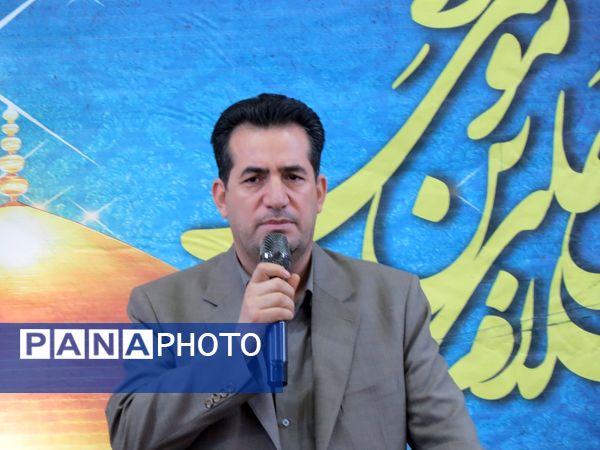 افتتاح ستاد اسکان نوروزی در بجنورد