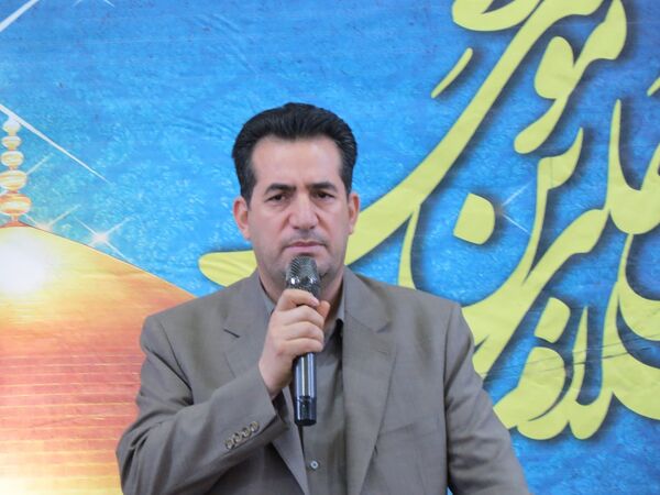 افتتاح ستاد اسکان نوروزی در بجنورد