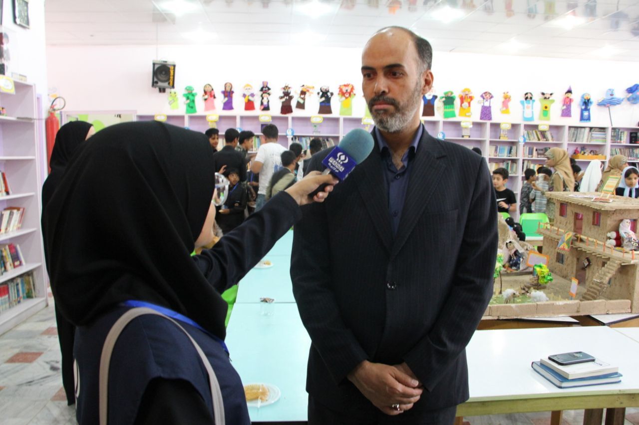 بازی‌های محلی فرصتی برای آشنایی کودکان و نوجوانان با فرهنگ مناطق مختلف