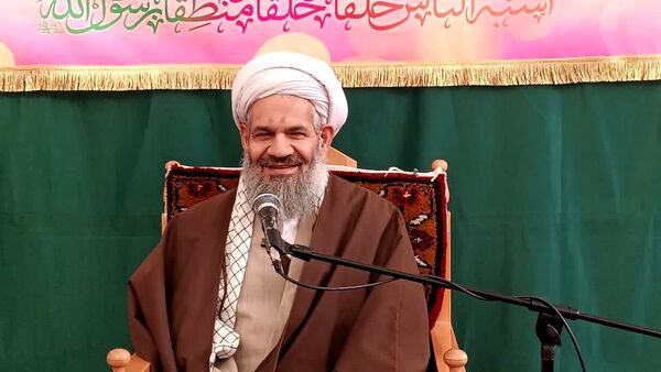 جشن زیبای سالروز ولادت حضرت علی‌اکبر (ع) در اهر