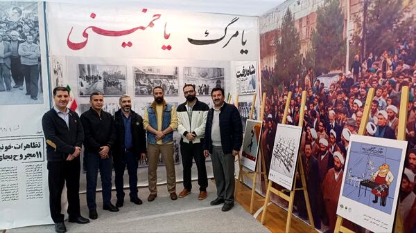 «عبرت» فقط یک موزه نیست