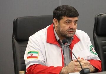 ۶ هزار داوطلب خدمت به زائران عازم عراق می‌شوند