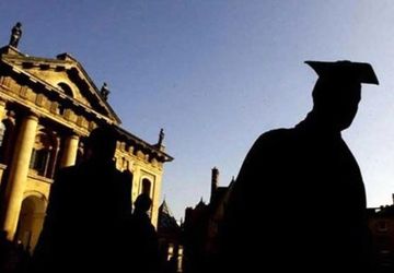 معرفی مؤسسات غیر مجاز اعزام دانشجو به خارج به مراجع قضائی