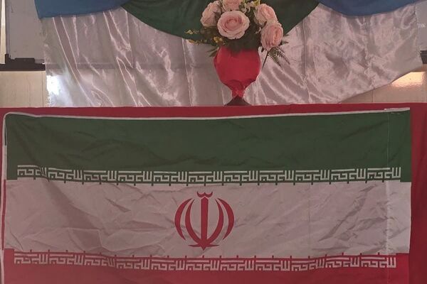 برگزاری اردوی عملی آمادگی دفاعی در تویسرکان