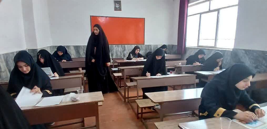 برگزیدگان مرحله دوم محور ادبیات جشنواره نوجوان خوارزمی معرفی شدند