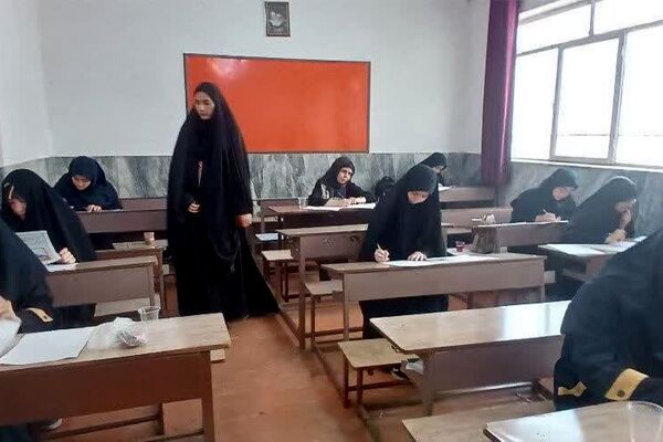 برگزیدگان مرحله دوم محور ادبیات جشنواره نوجوان خوارزمی معرفی شدند